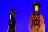 J.P.Gaultier