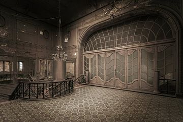 Theater varia (exklusives Werk) von Christophe Van walleghem