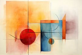 Modern Abstract 362986