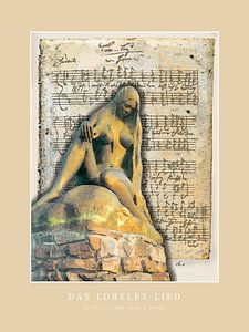 Loreley song | Je ne sais pas ce que cela signifie