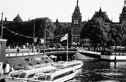 Vieille Amsterdam