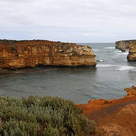 Twelve Apostles von Matthias Brix