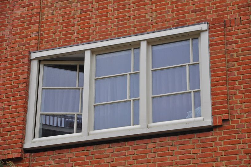 Amsterdamse School von Menno Meulebeek