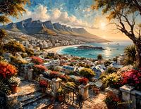 Cape Town, South Africa