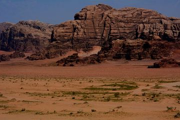 WADI RUM 1 von Miroslav Ptacek