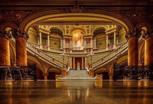 Bucharest, Romania's vibrant capital, surprises with a mix of ancient charm and modern dynamism.