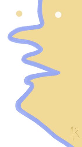 EATING MIND MONSTERS