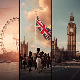 Londres à fleur de peau sur Skyfall