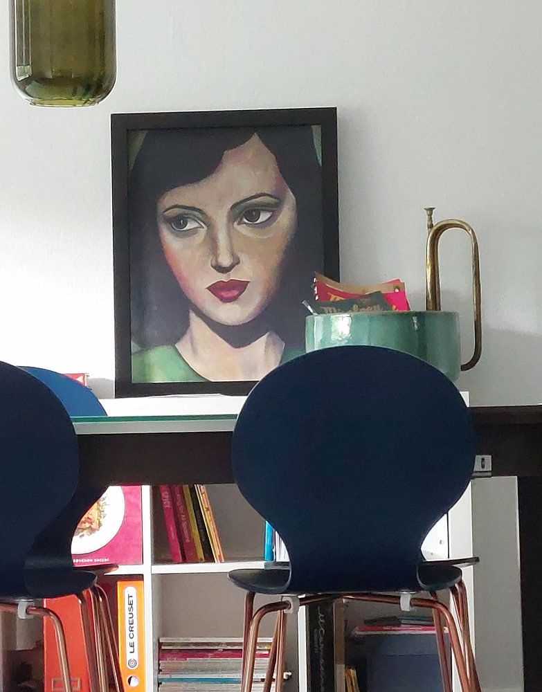 SimplyBeauty (EinfachSchön), von Lucienne van Leijen