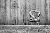 The chair van Silvia Thiel thumbnail