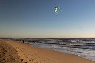Kitesurfen van Michael Ruland thumbnail
