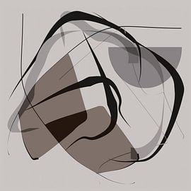 Digitale Wildnis von Kay Weber