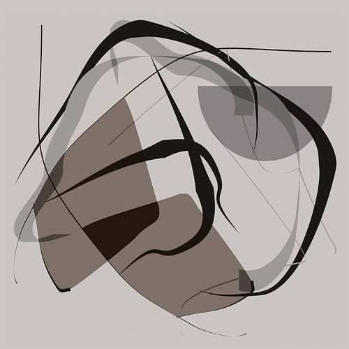 Croissance sauvage II sur Kay Weber