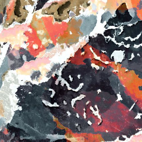 Een zonnige zondagmiddag in de winter