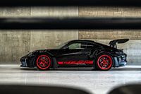 Porsche 992 GT3 RS