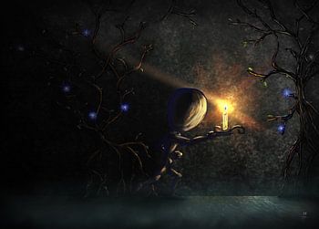 Shadow Light - Aller de l'avant