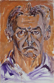 Me, Myself & The Artist von Nicolaas Ranzijn