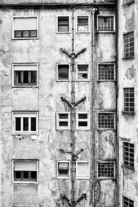 Verbundenheit, Lissabon