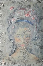 A travers l'âge du temps by Elsa Corolleur