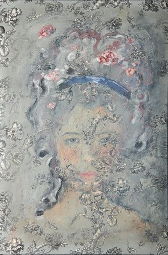 A travers l'âge du temps