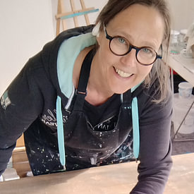 Anette Schnoor Profilfoto