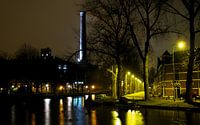 Leiden Lichtfabriek (2010) van Erik Zachte thumbnail