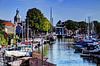 Haven van Dordrecht Nederland van Hendrik-Jan Kornelis thumbnail