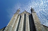 Die St Marys Kathedrale von Killarney ist eine römisch-katholische Kathedrale in Killarney von Babetts Bildergalerie Miniaturansicht