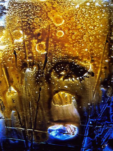 Jules Verne  -  Kapitein Nemo