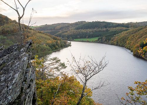 riever Sonnenuntergang