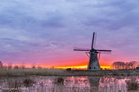 Boezemmolen No 6 -ZHL