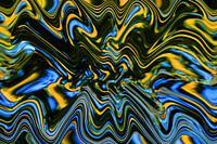 Psychedelisch water