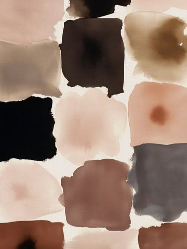 Mémoire des pigments