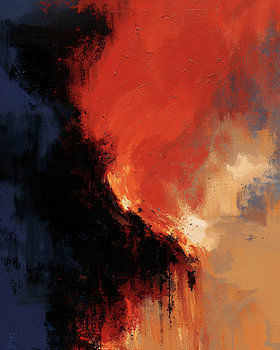 In Abstracto #9