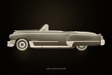 Cadillac Deville 1948