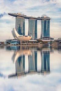 Jachthafen Bay Sands