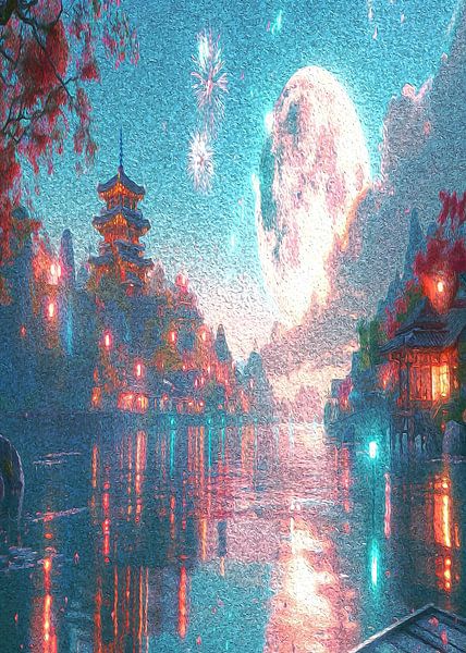 Minka japan by ahmad hanan attaki