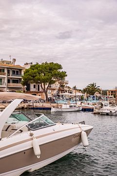 Boulevard Portocolom 7 - Mallorca von Deborah de Meijer