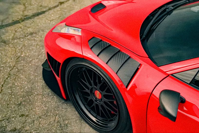 Ferrari von Truckpowerr