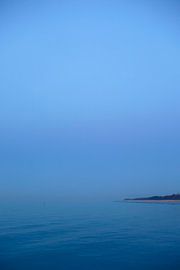 Baltische Zee van Thomas Jäger