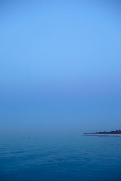 Baltic Sea by Thomas Jäger