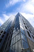 Deloitte gebouw