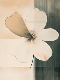 Creme aus Mehl von Imagine