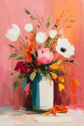 Summer in a jar no. 3 by Studio BB