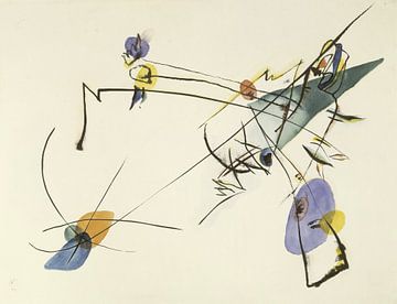 Eenvoudig, Wassily Kandinsky
