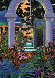 Faschingsdienstag von CosmoZach