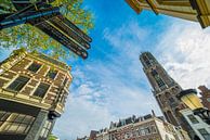 "Downtown Utrecht"  by Kaj Hendriks thumbnail