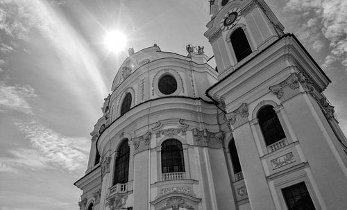Kollegienkirche Salzburg