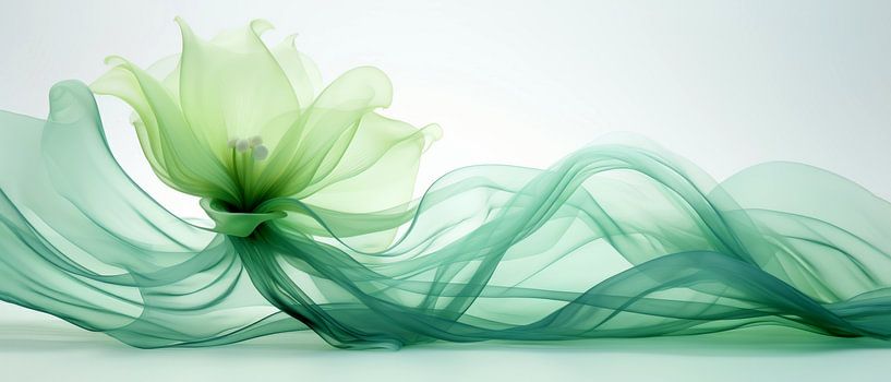 Flowerdance Botanica by Preet Lambon