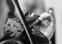 Hitting the right chord